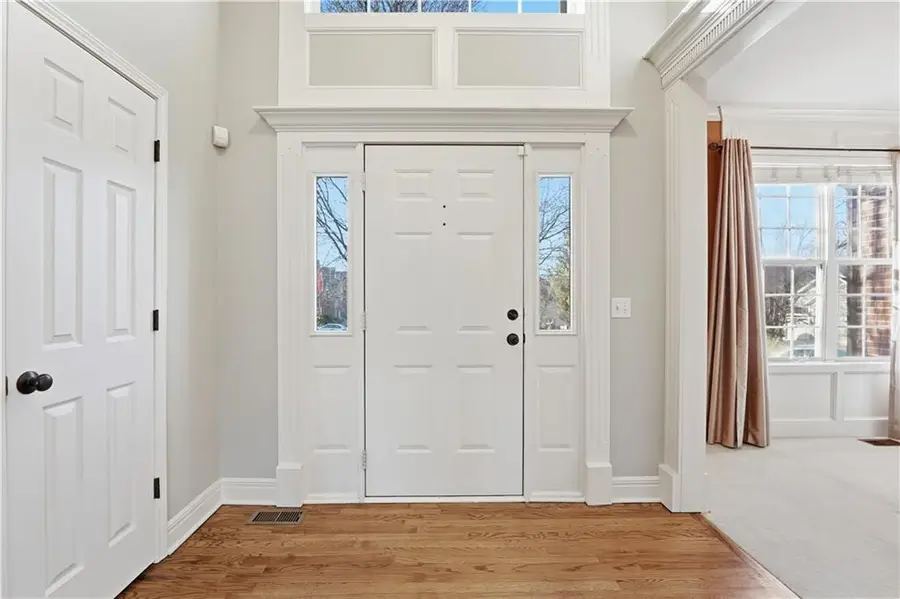 14705 W 128th Street, Olathe, KS 66062 - #3