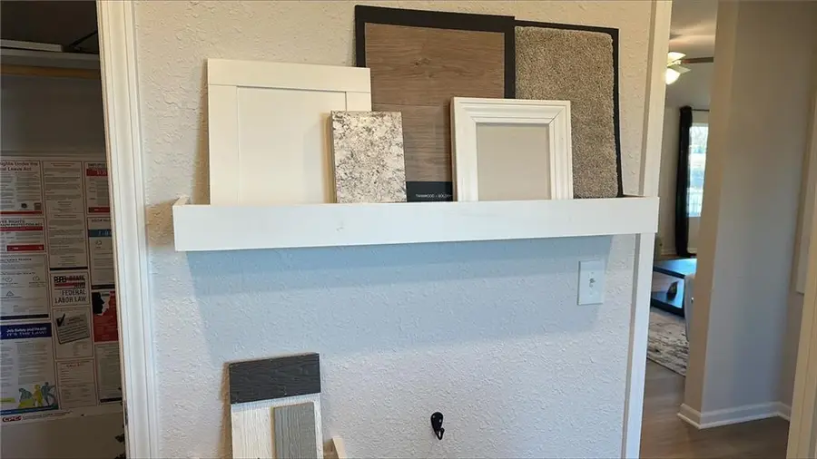 452 Rock Creek Drive, Tonganoxie, KS 66086 - Image #3