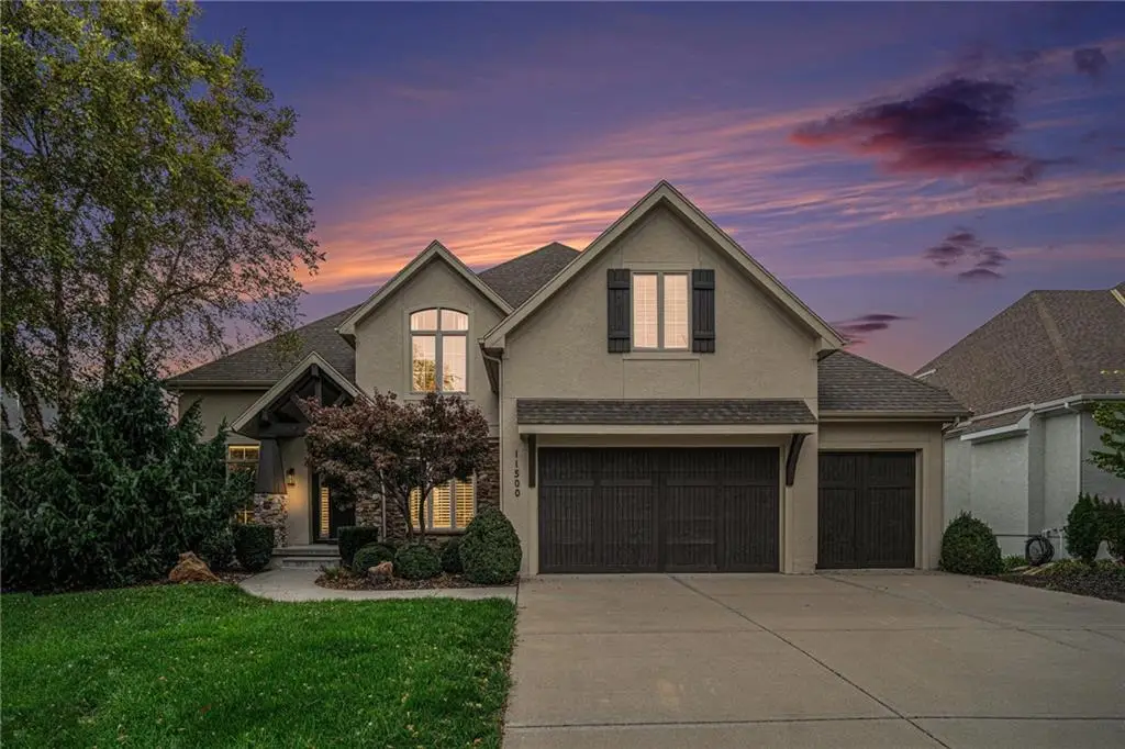 11500 W 166th Street, Overland Park, KS 66221 - Image #1