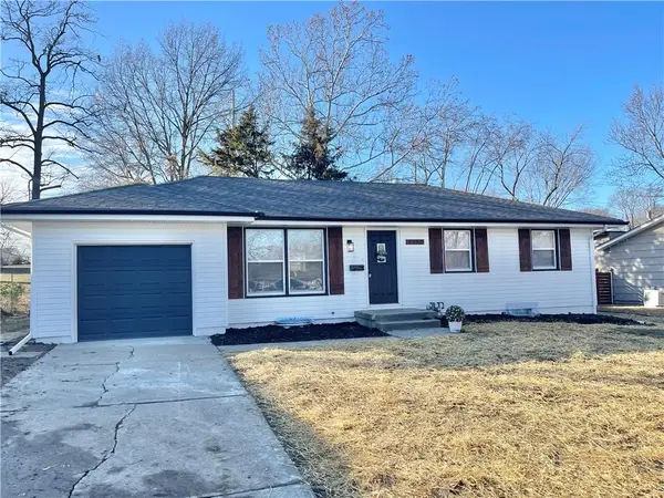 6012 N Michigan Avenue, Gladstone, MO 64118