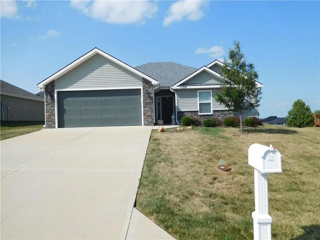 1306 SW Addie Lane, Grain Valley, MO 64029 - Image #1