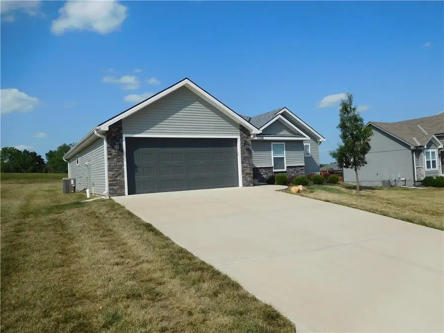 1306 SW Addie Lane, Grain Valley, MO 64029 - Image #3