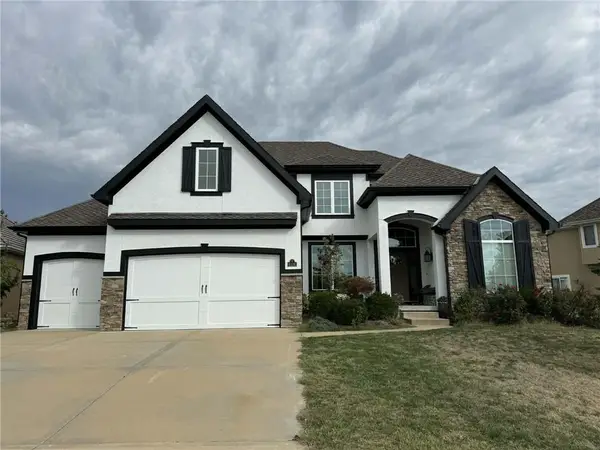 6104 NW 103rd Street, Kansas City, MO 64154