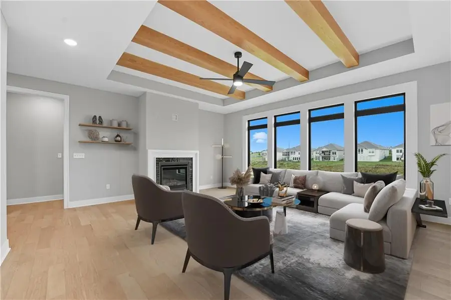 10503 N Liberty Street, Kansas City, MO 64155 - Image #3