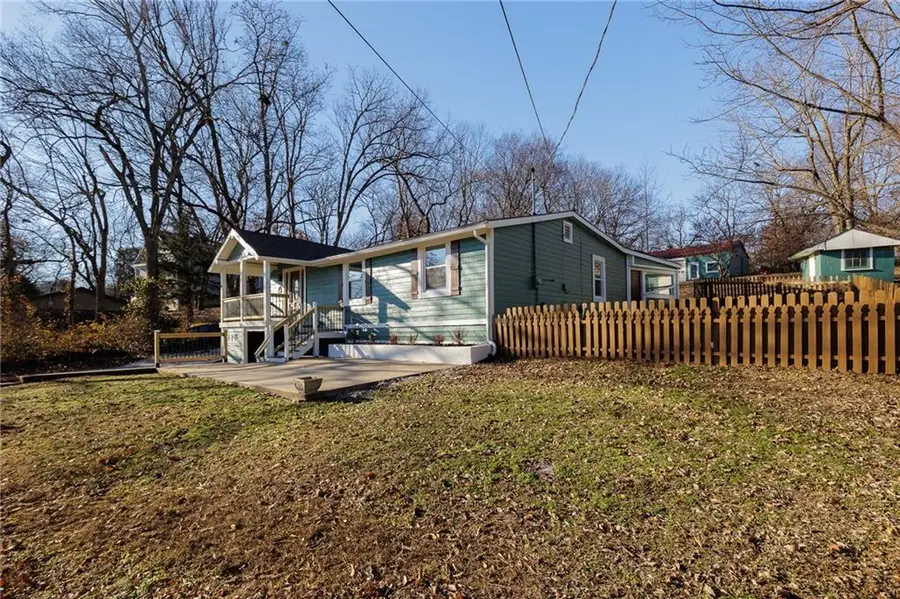 22 U Lake Shore Drive, Lake Lotawana, MO 64086 - Image #2