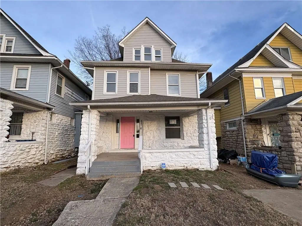 3543 S Benton Avenue, Kansas City, MO 64128 - Image #1
