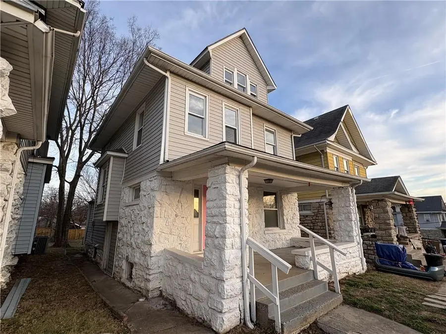 3543 S Benton Avenue, Kansas City, MO 64128 - Image #3
