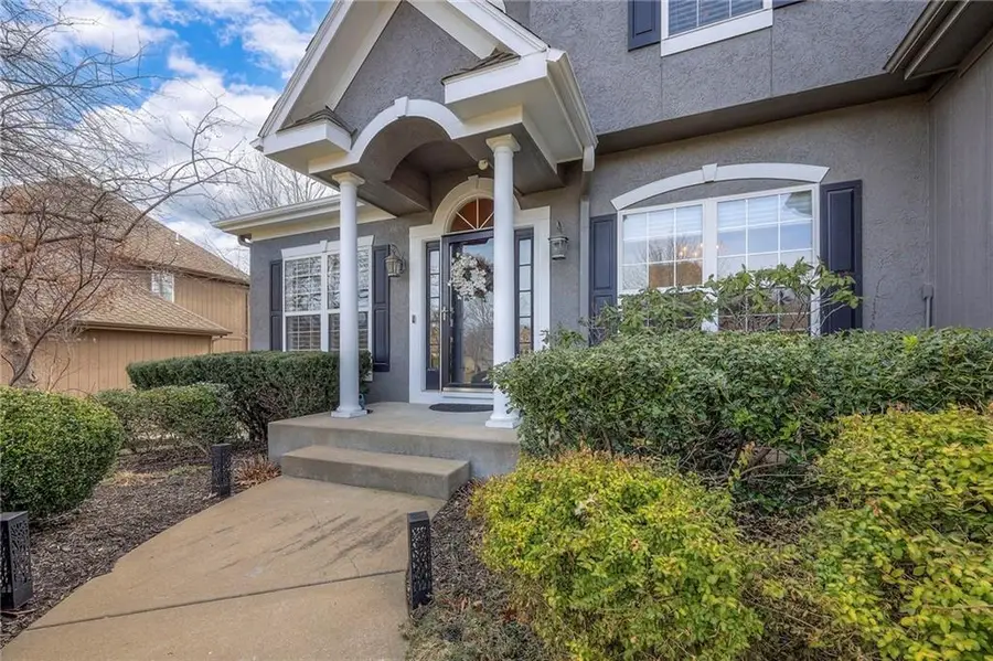 13205 W 124th Street, Overland Park, KS 66213 - #2