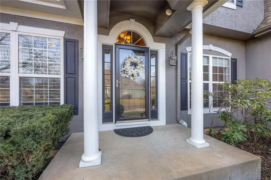 13205 W 124th Street, Overland Park, KS 66213 - #3