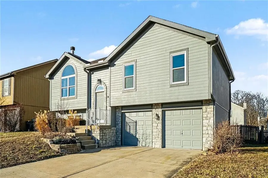 8640 NE 115th Terrace, Kansas City, MO 64157 - Image #2