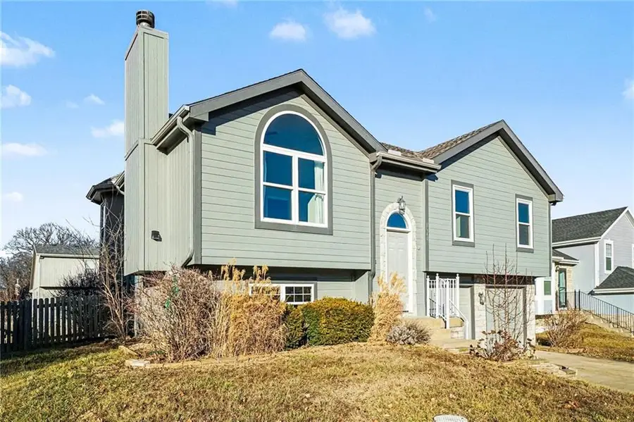 8640 NE 115th Terrace, Kansas City, MO 64157 - Image #3