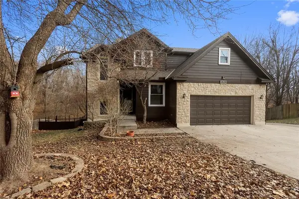 3529 N Wabash Avenue, Kansas City, MO 64116