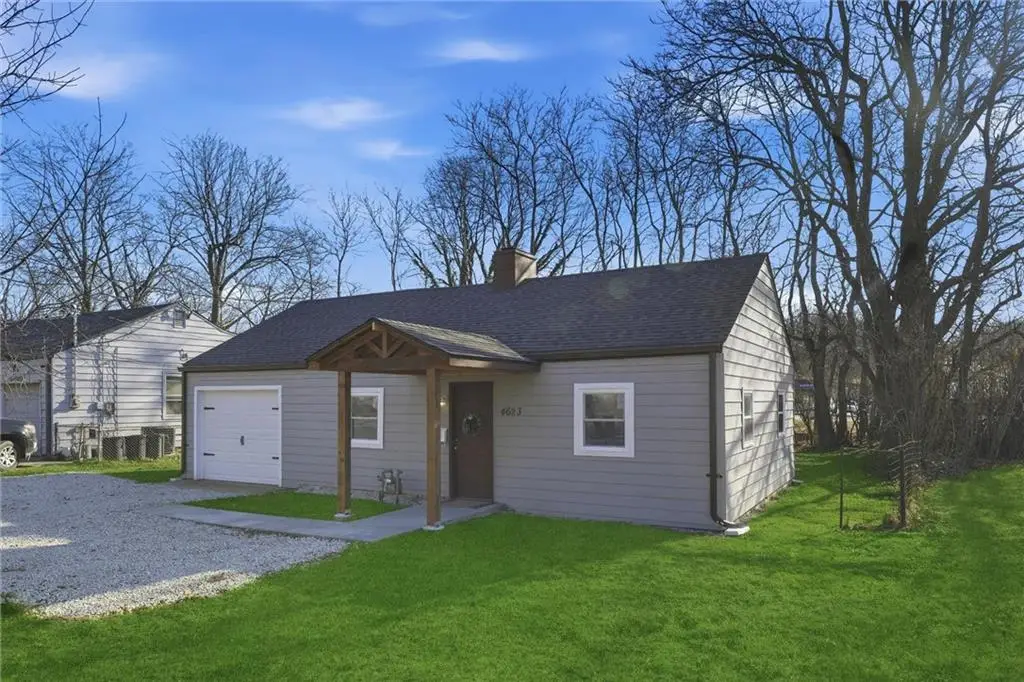 4623 Lafayette Avenue, Kansas City, KS 66104 - Image #1