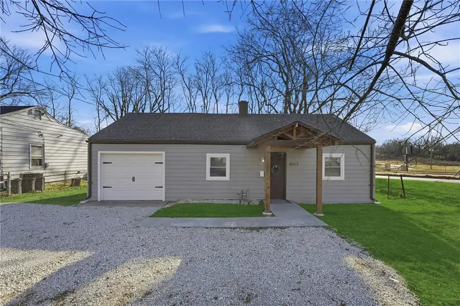 4623 Lafayette Avenue, Kansas City, KS 66104 - Image #2