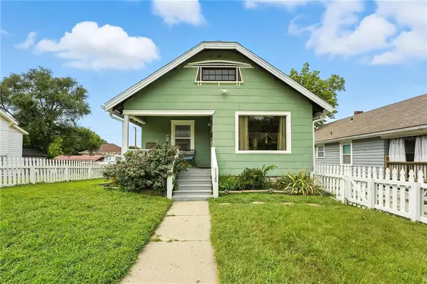 1120 Oakley Avenue, Kansas City, MO 64127