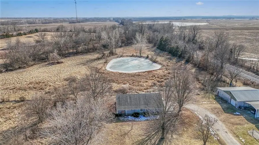 21001 E 307th Street, Harrisonville, MO 64701 - #3