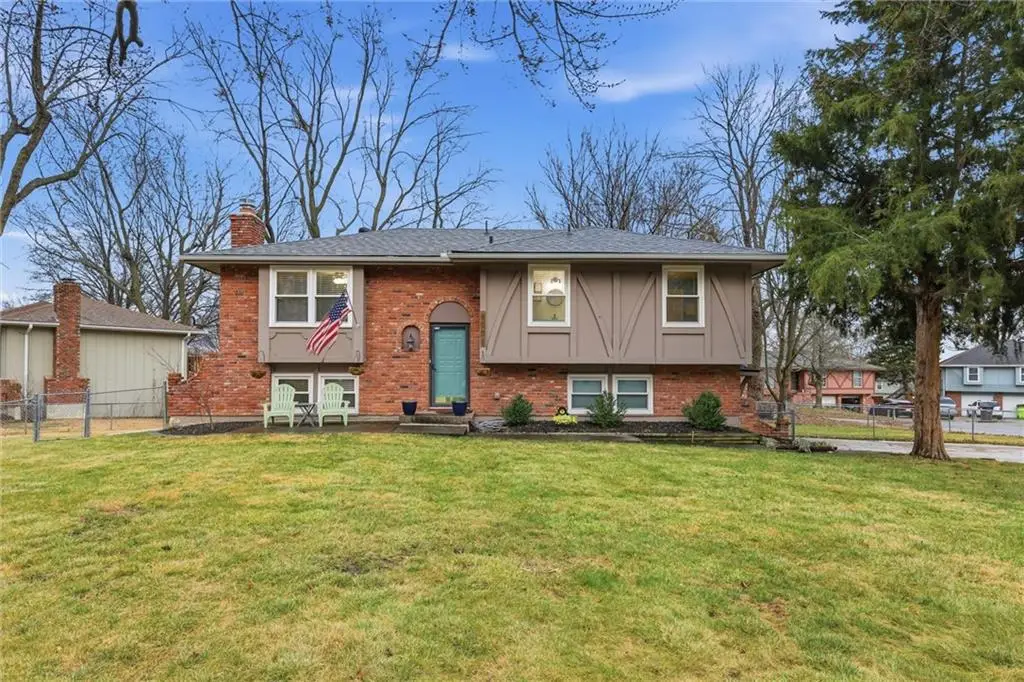 8001 Bel Ray Drive, Belton, MO 64012 - #1