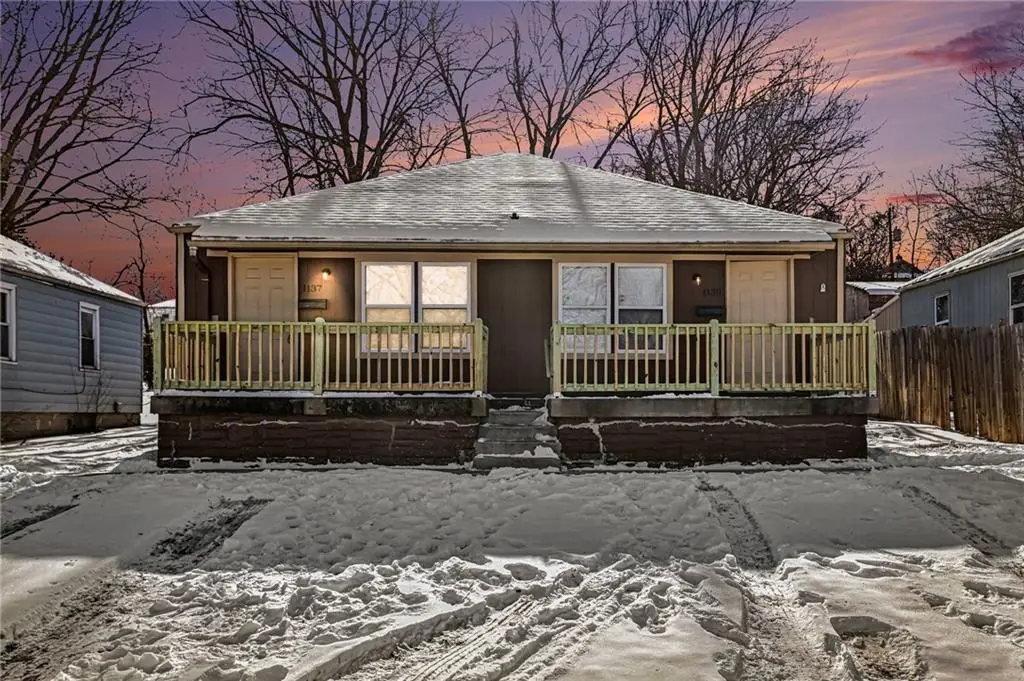 1137 Oakland Avenue, Kansas City, KS 66102 - Image #1