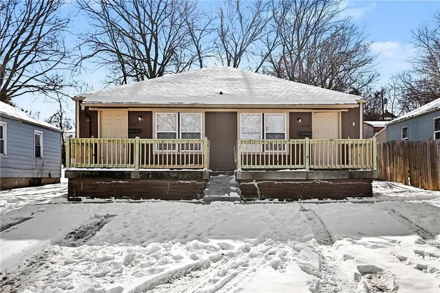 1137 Oakland Avenue, Kansas City, KS 66102 - Image #2