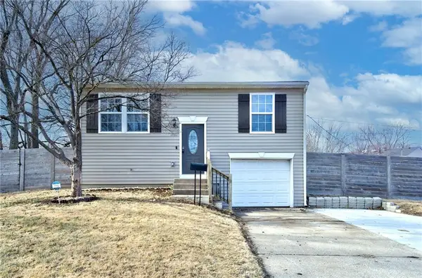 1510 N Osage Trail, Independence, MO 64058