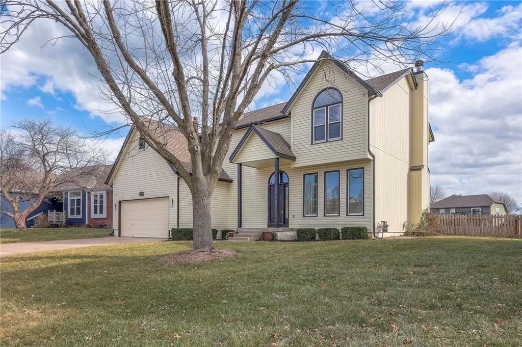 4109 Leeward Drive, Lees Summit, MO 64082 - Image #1