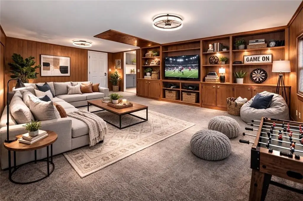 912 Vest Drive, Warrensburg, MO 64093 - #1