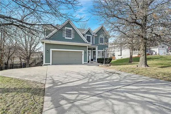 4206 N 110 Terrace, Kansas City, KS 66109