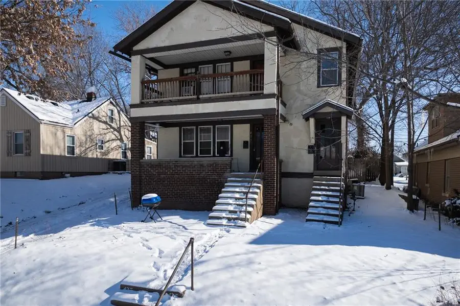 435 N Hardesty Avenue, Kansas City, MO 64123 - Image #3