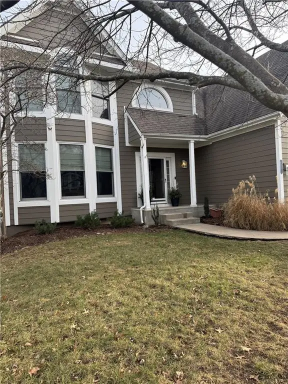 12793 S Gallery Street, Olathe, KS 66062 - Image #2