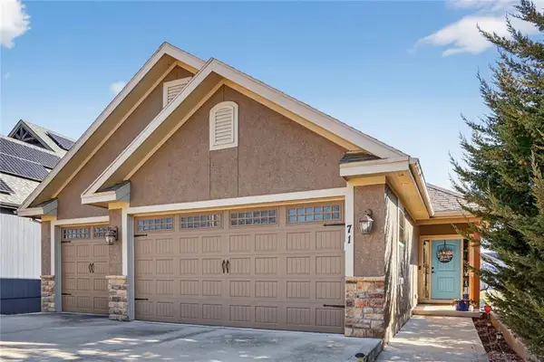 71 Anchor Drive, Lake Tapawingo, MO 64015