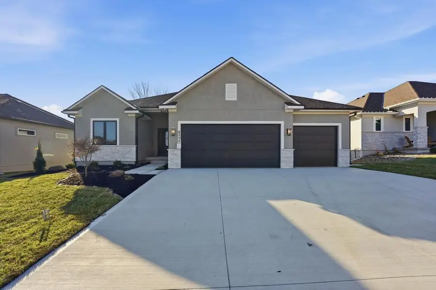 4300 NE Hideaway Drive, Lees Summit, MO 64064 - #3