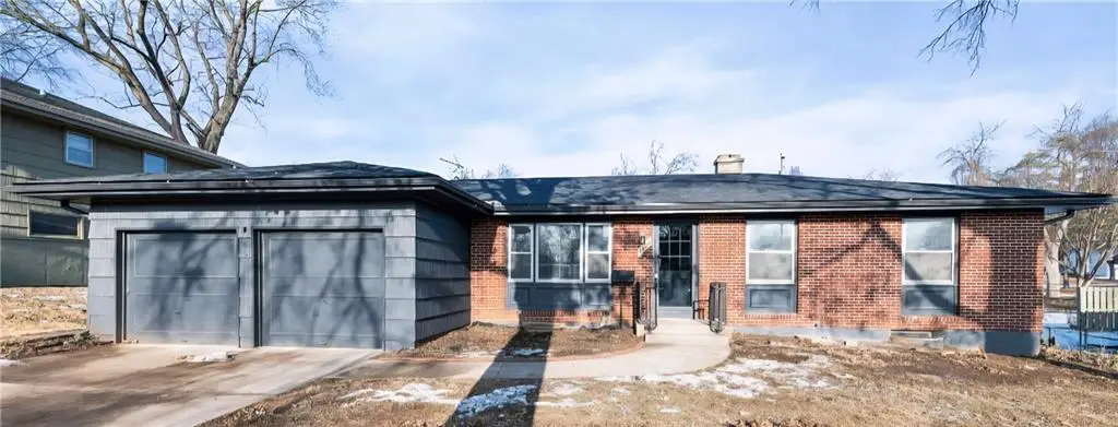 3528 NE 47th Street, Kansas City, MO 64117 - #1