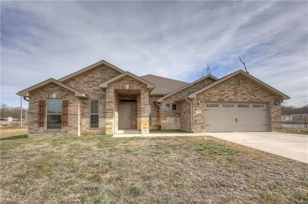 501 Anita Drive, Carl Junction, MO 64834 - #1