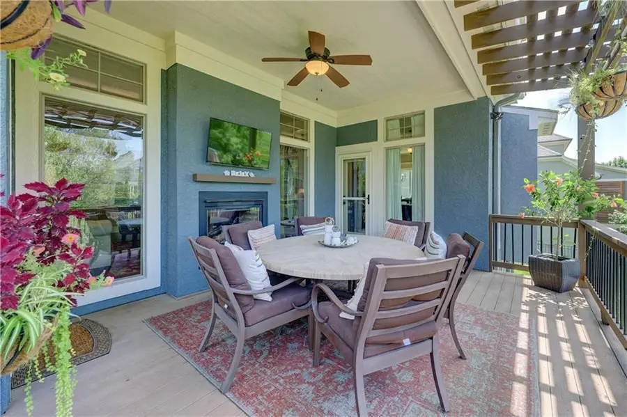 16524 Lucille Street, Overland Park, KS 66221 - #3