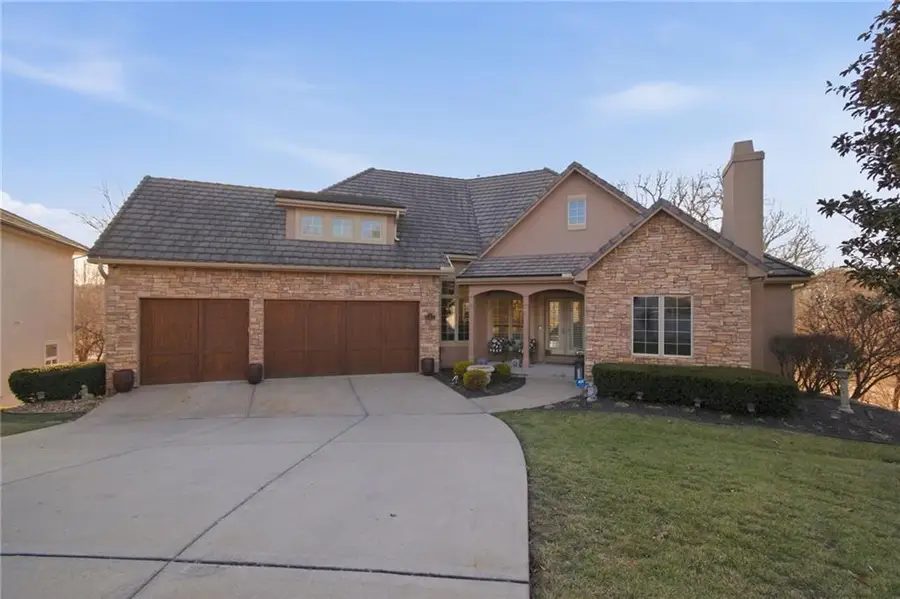 6412 Muirfield Street, Parkville, MO 64152 - #3