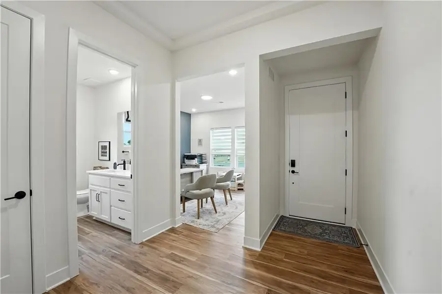 1459 N 162nd Terrace, Basehor, KS 66007 - Image #3