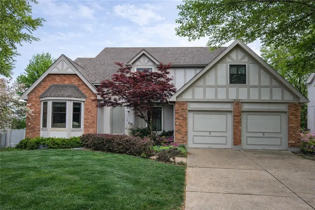 12221 Wedd Street, Overland Park, KS 66213 - #1