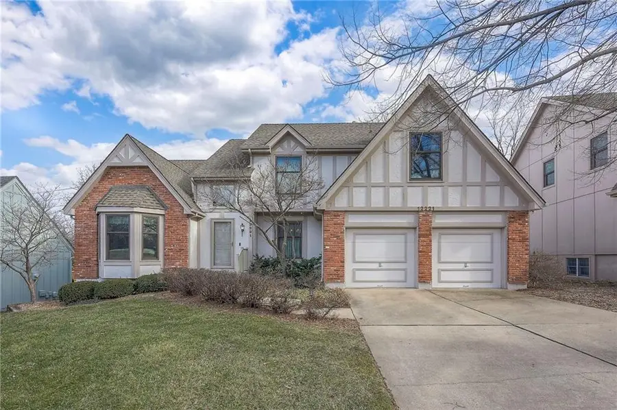 12221 Wedd Street, Overland Park, KS 66213 - #3