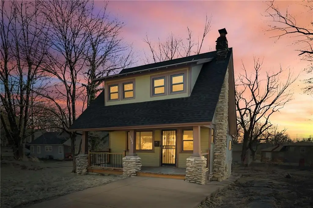 1333 E 81st Street, Kansas City, MO 64131 - Image #1