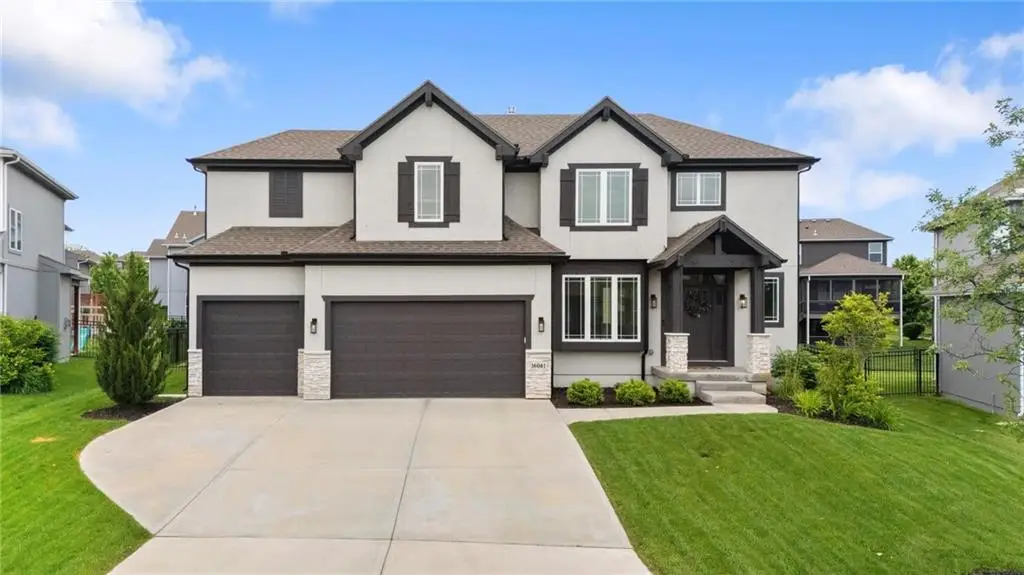 16061 W 171st Terrace, Olathe, KS 66062 - Image #1