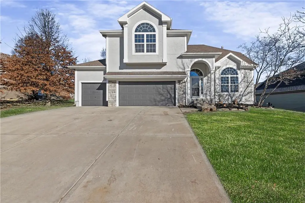 10118 Miller Lane, Kansas City, KS 66109 - Image #1
