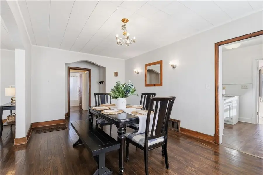 7821 Robinson Street, Overland Park, KS 66204 - #2