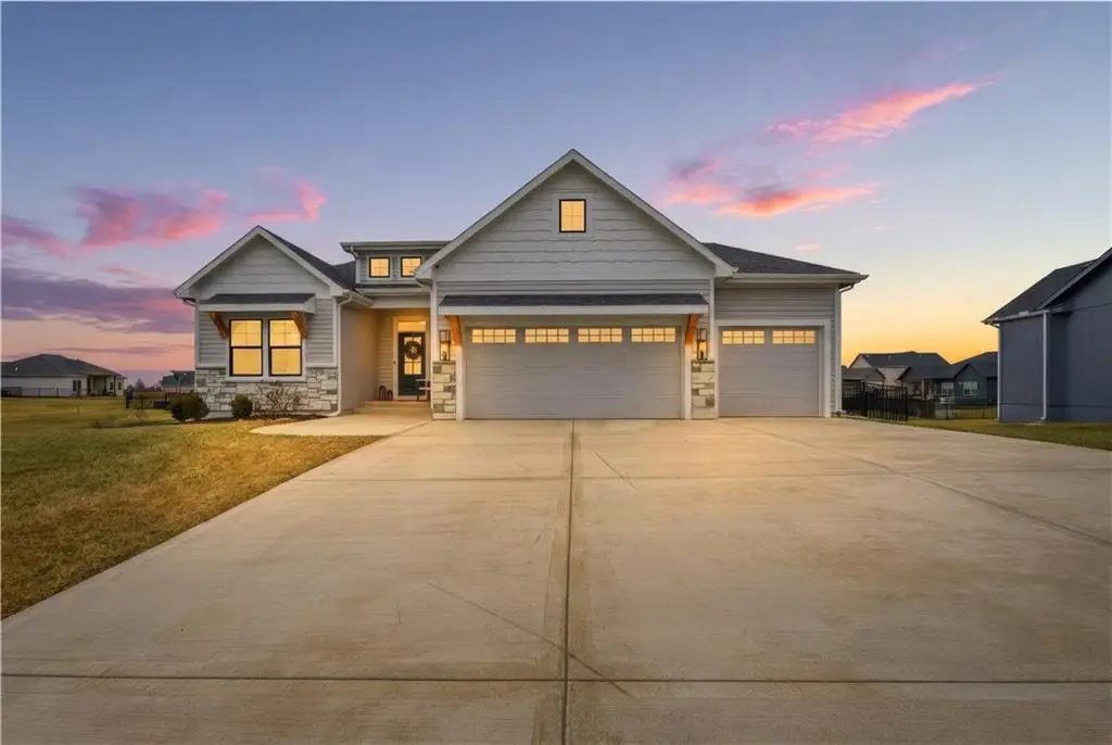 16378 Ingalls Street, Gardner, KS 66030 - Image #1