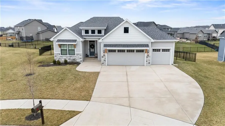 16378 Ingalls Street, Gardner, KS 66030 - Image #3