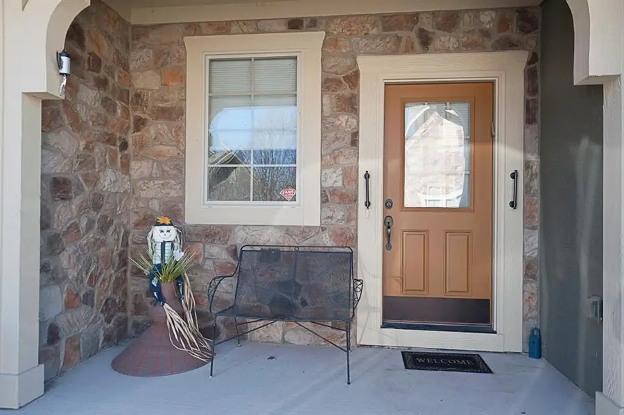 14835 Meadow Lane, Leawood, KS 66224 - #3