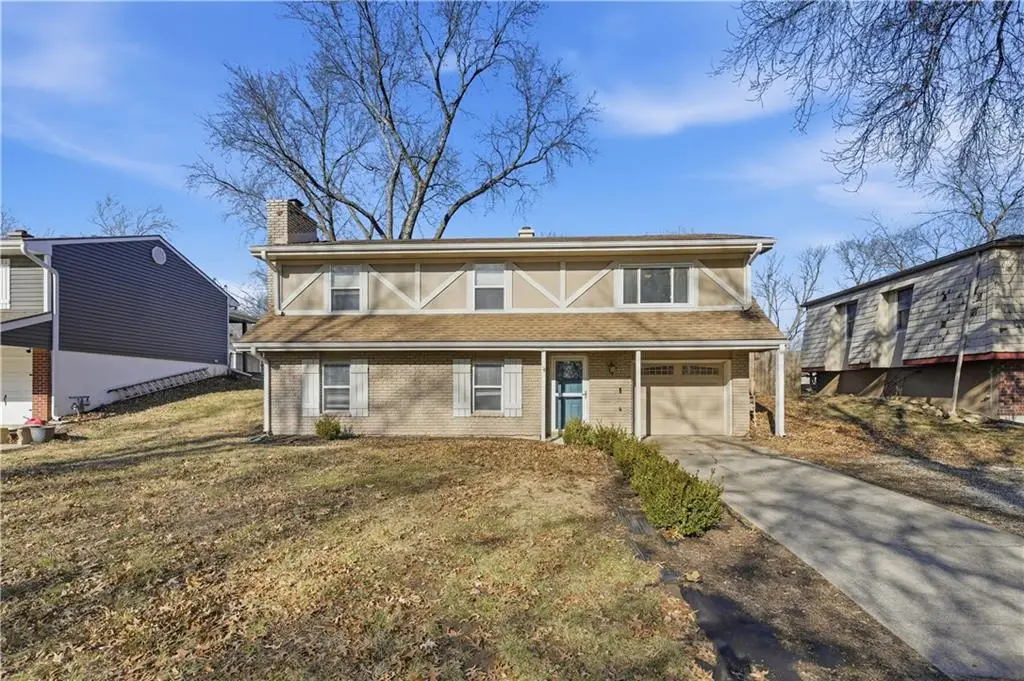 5404 NE 59th Street, Kansas City, MO 64119 - Image #1