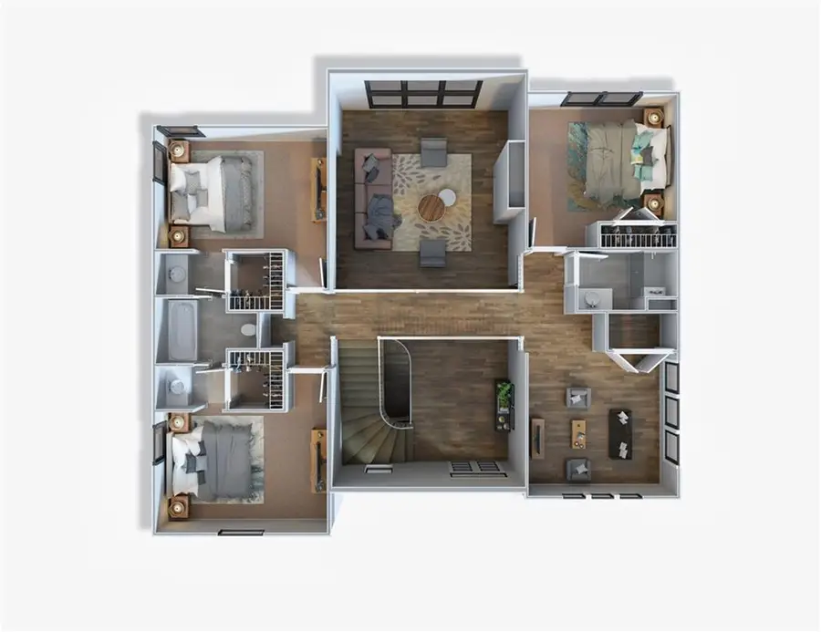 15317 W 162nd Street, Olathe, KS 66062 - Image #3