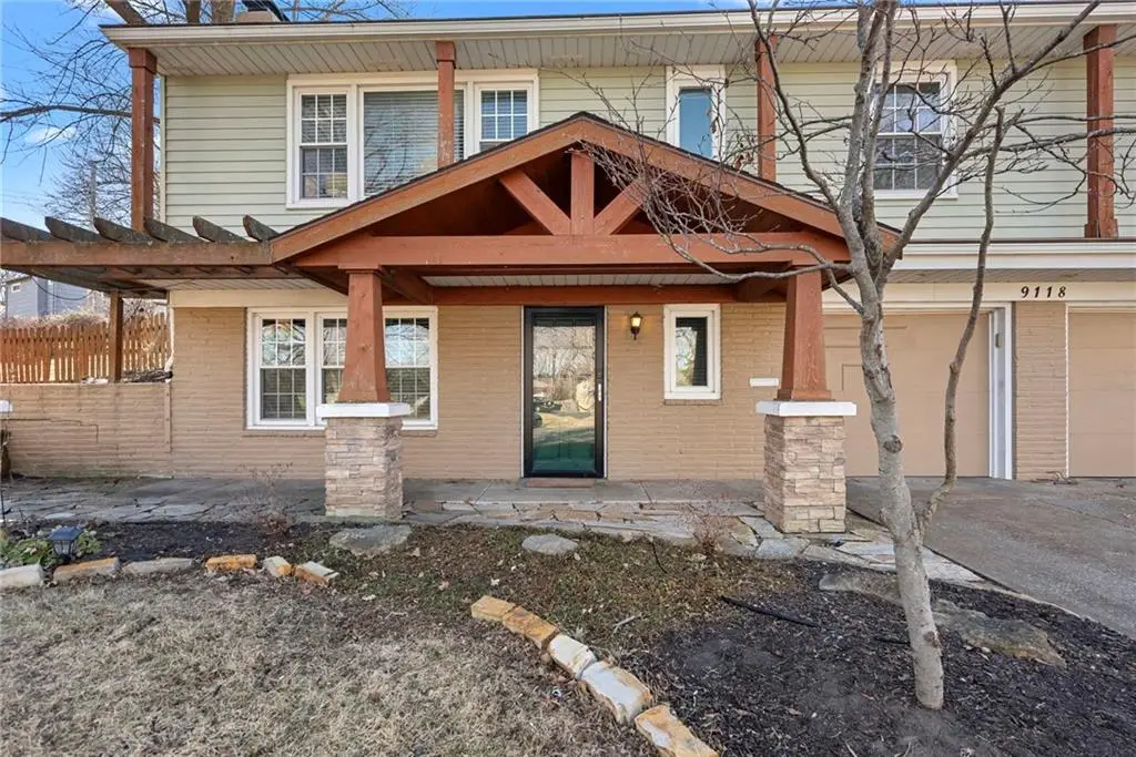 9118 Bel Air Circle, Overland Park, KS 66207 - #1