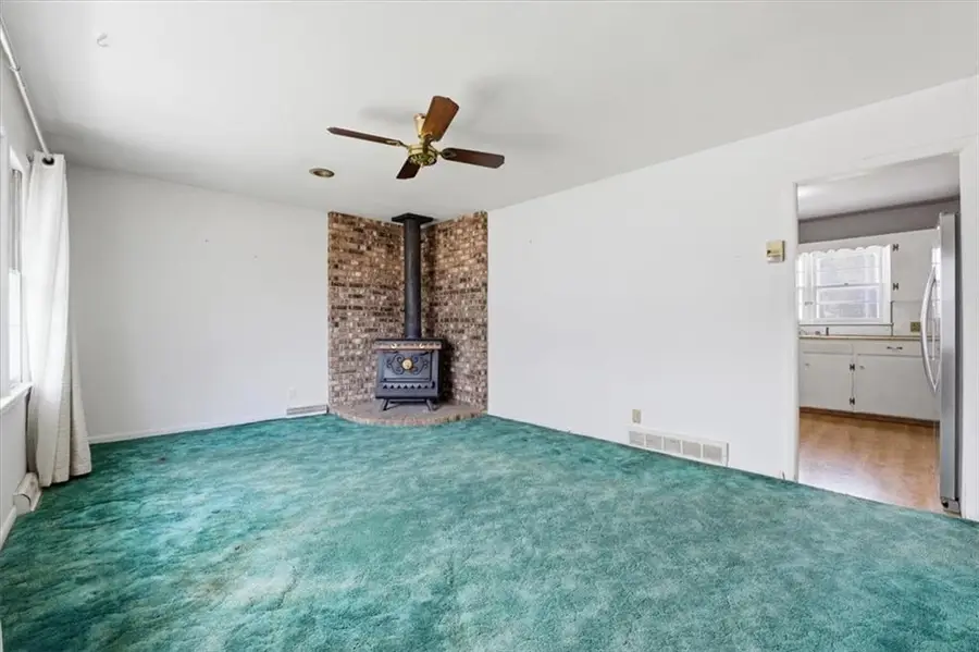 2500 Hillside Drive, Harrisonville, MO 64701 - #2