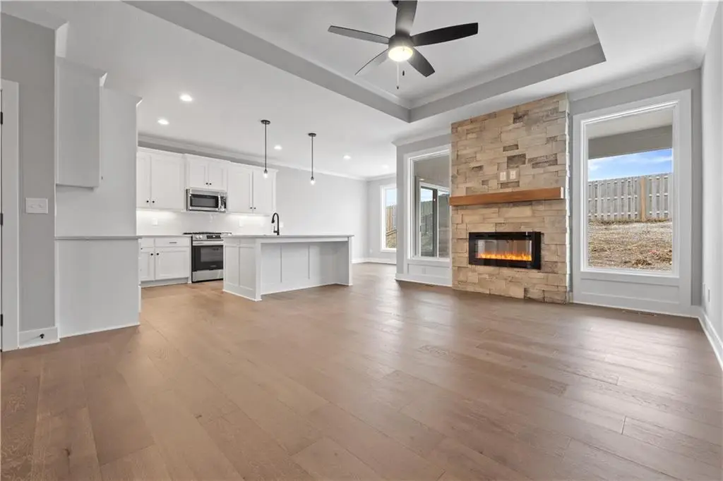 25037 W 94th Terrace, Lenexa, KS 66227 - Image #1